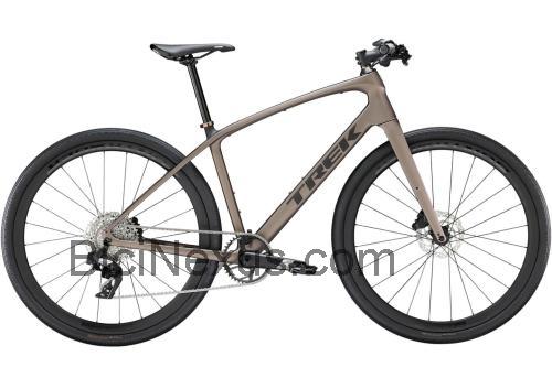 Trek FX Sport 6 ficha técnica y opiniones